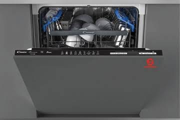 Посудомоечная машина "CANDY CDIN 3D632PB-07 60СМ"